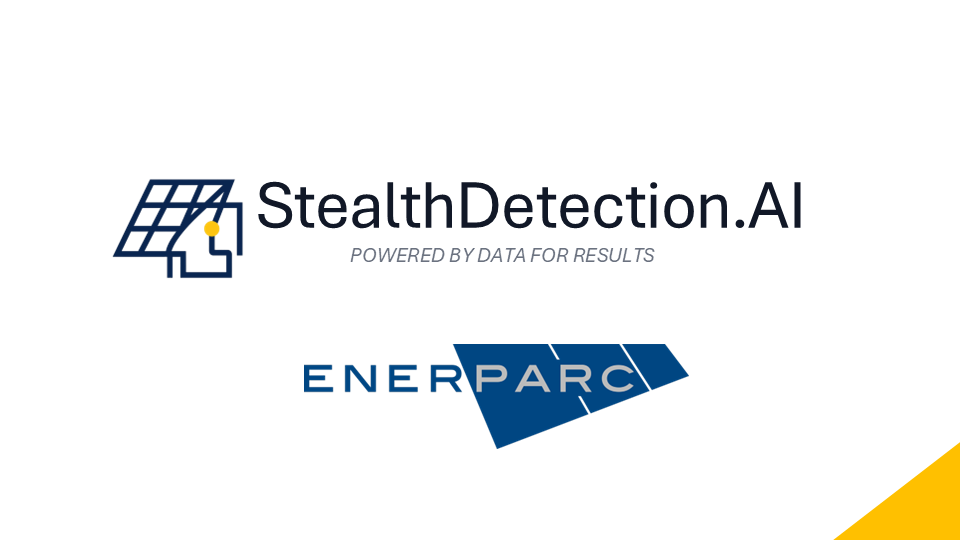 StealthDetection Results Slide